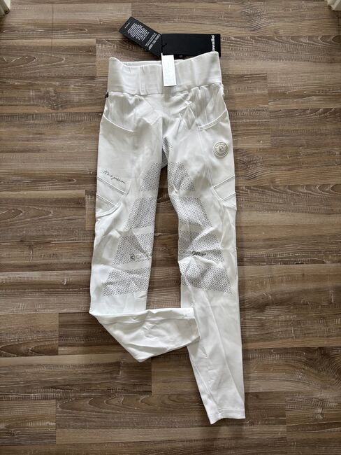 Cavallo Damen Turnier Reithose Cavallin Full Grip Leggings Gr.40 NEU, Cavallo Cavallin, MA, Breeches & Jodhpurs, Göppingen