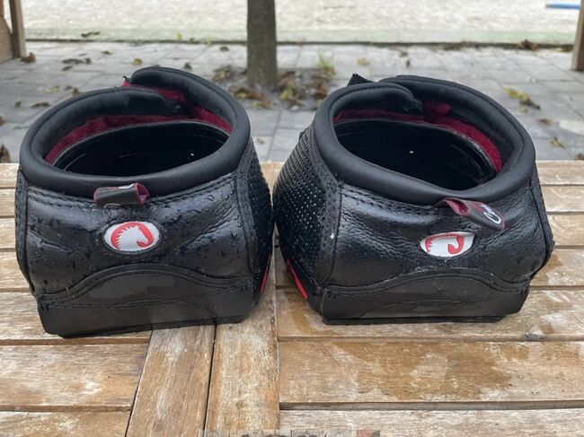 Cavallo Trek Slim horse shoes, Cavallo Trek Slim, Ajda, Buty dla konia, Ljubljana, Image 6