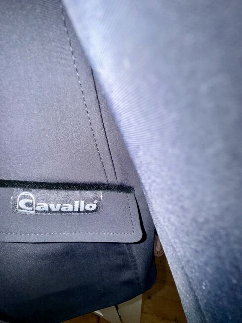 Cavallo Turnier Jacket Gr 48, Cavallo , Heike, Turnierbekleidung, Alsbach-Hähnlein, Abbildung 4