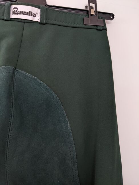 Cavallo Vollbesatz Damen-Reithose Gr. 80, Neuwertig, Cavallo , Johannes , Reithosen, Niederelbert, Abbildung 6