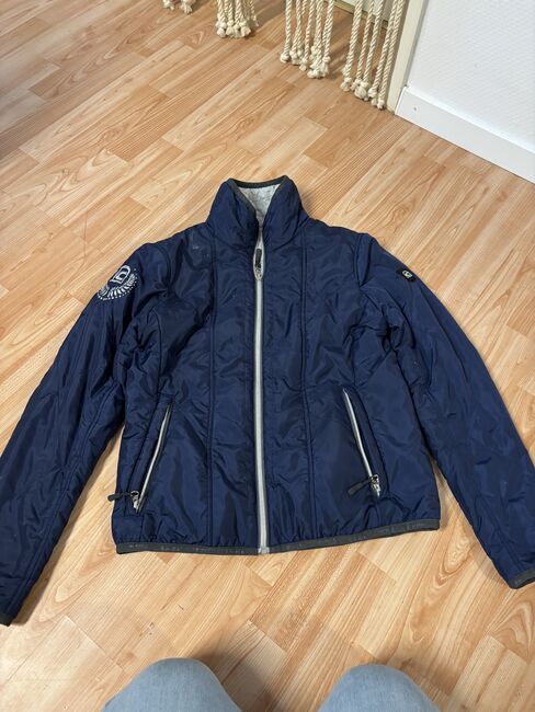 Cavallo Wendejacke Größe 38, Franziska , Reitjacken, Mäntel & Westen, Mayen 
