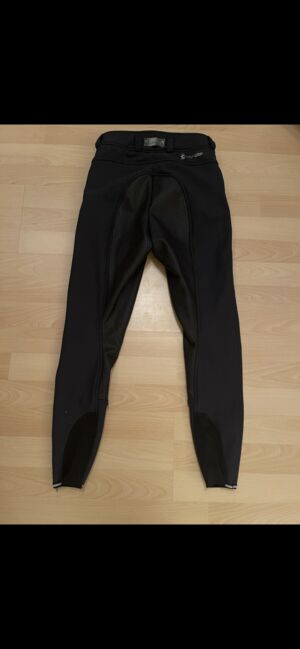 Cavallo Winterreithose, Cavallo  Caja Grip, Diandra, Breeches & Jodhpurs, Oberaudorf, Image 3