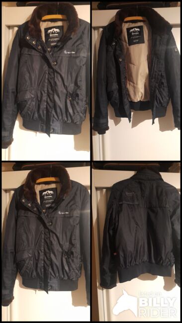 Cavallo Winterreitjacke, Cavallo, Privat, Riding Jackets, Coats & Vests, Krusenhagen, Image 5