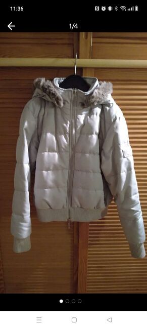 Cavallo Winterjacke, Cavallo, 🦄, Riding Jackets, Coats & Vests, Frankenburg am Hausruck, Image 2