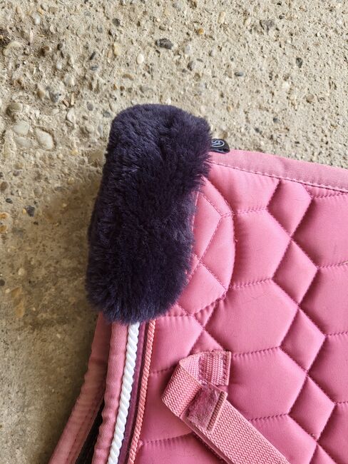 Schabracke Cavallo, Cavallo Cavalhala, Katharina, Dressage Pads, Erding, Image 5
