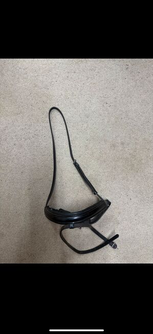 Reithalfter, Sina Ott , Nosebands, Denkendorf , Image 2