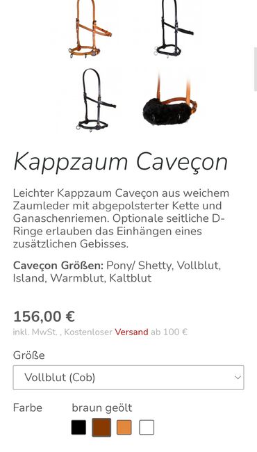 Kappzaum /Caveçon, Tanja, Other, Pforzheim, Image 14