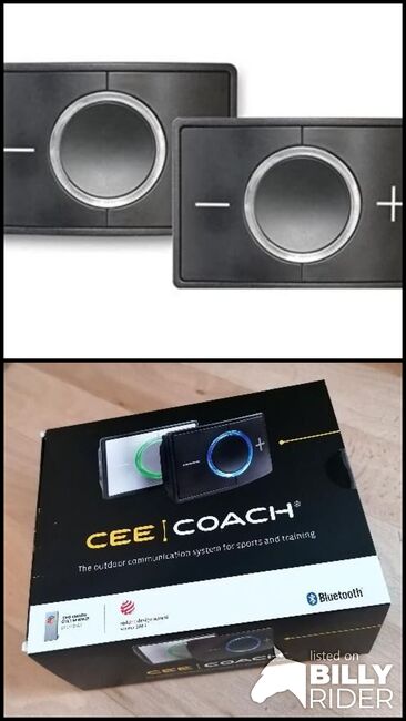 Ceecoach 1 - Duo Set, peiker Cee Ceecoach 1, Romana , Other, Krieglach, Image 3