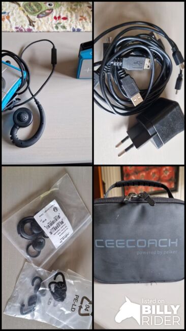 Ceecoach 2 powered by Peiker, CEECOACH CEECOACH 2, Stefan, Other, Memmingen, Image 7