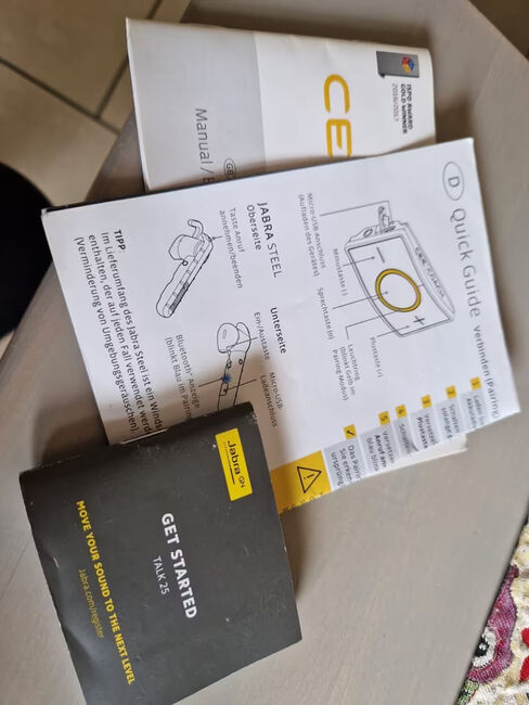 Ceecoach 2 powered by Peiker, CEECOACH CEECOACH 2, Stefan, Sonstiges, Memmingen, Abbildung 5