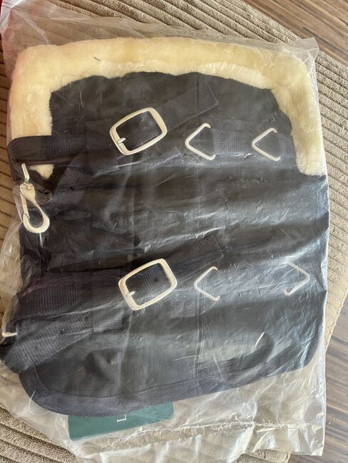 Decken Erweiterung WB, Kathi, Horse Blankets, Sheets & Coolers, Uetersen