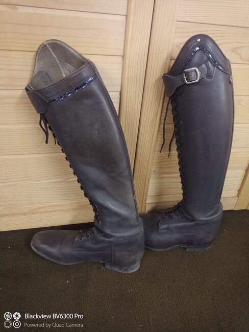 Celeris Bia Soft Gr 39/40, Celeris Bia soft, Sarina, Riding Boots, Ingolstadt 