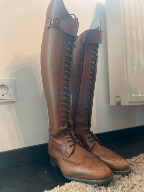 Celeris Dressur Reitstiefel, Celeris, Riehr, Reitstiefel, Lengdorf, Abbildung 3