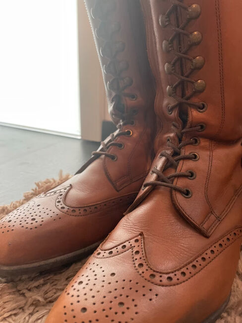 Celeris Dressur Reitstiefel, Celeris, Riehr, Reitstiefel, Lengdorf, Abbildung 4