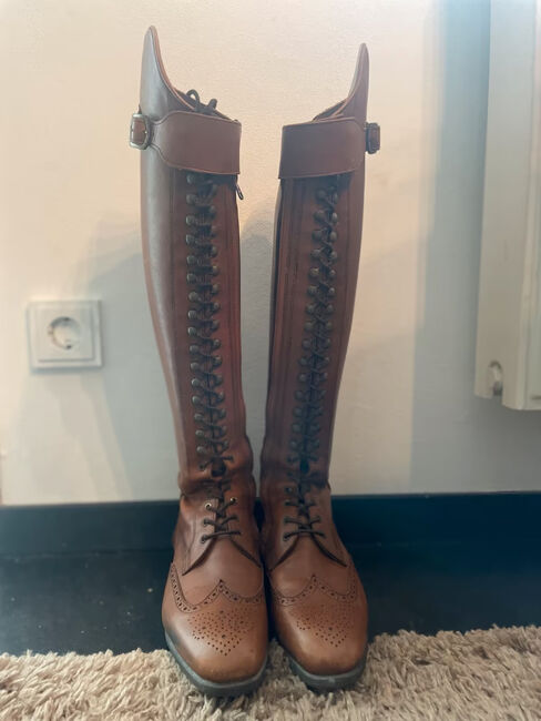 Celeris Dressur Reitstiefel, Celeris, Riehr, Reitstiefel, Lengdorf