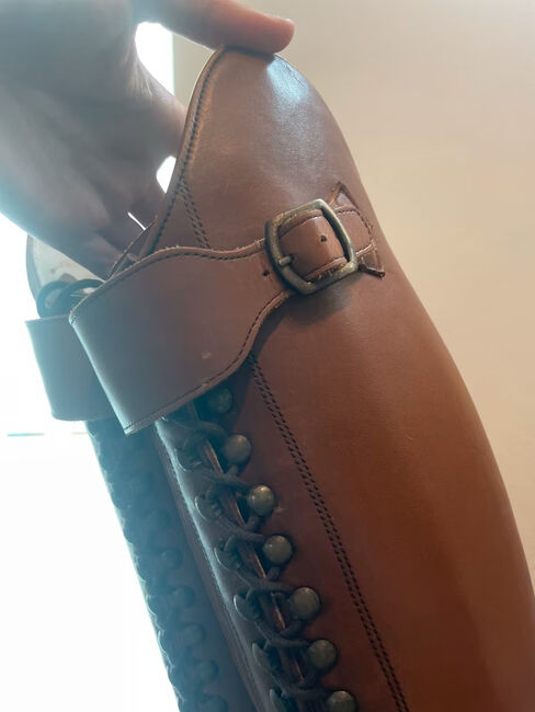 Celeris Dressur Reitstiefel, Celeris, Riehr, Riding Boots, Lengdorf, Image 5