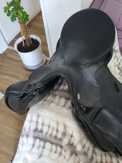 Kentaur Elektra, Kentaur  Elektra , Astrid, Dressage Saddle, Bremerhaven