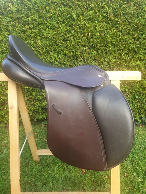 Kentaur Seneca VS, Kentaur Seneca, Celina, All Purpose Saddle, Dermbach, Image 3