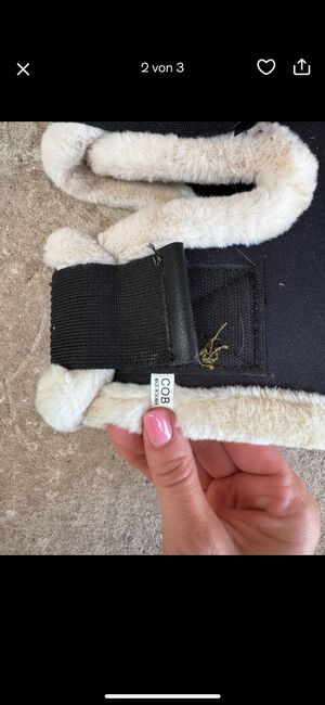 Sprunggelenksschoner Ceramic Rehab Krämer, Krämer Sprunggelenksschoner Ceramic Rehab , Sk, Tendon Boots, Landshut , Image 2