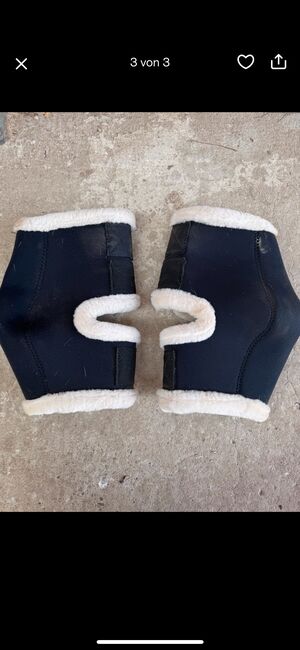 Sprunggelenksschoner Ceramic Rehab Krämer, Krämer Sprunggelenksschoner Ceramic Rehab , Sk, Tendon Boots, Landshut , Image 3