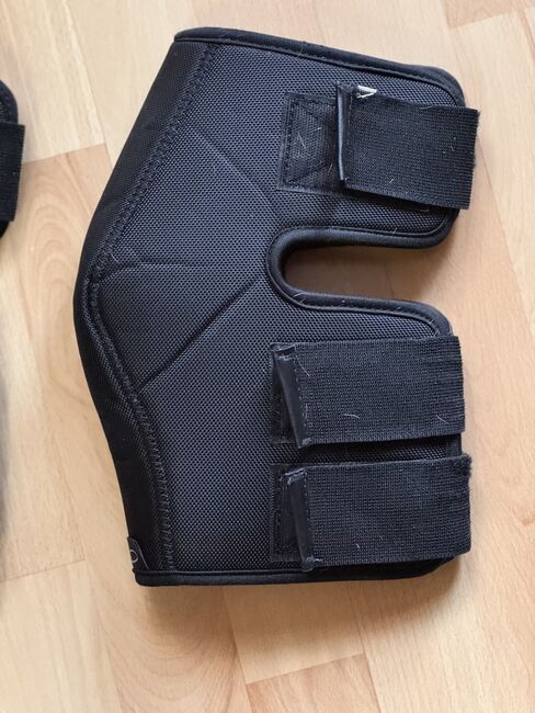 Ceratex Sprunggelenkschoner in Gr. L für links, Ceratex Sprunggelenkschoner , Christina Hurst, Tendon Boots, 73230