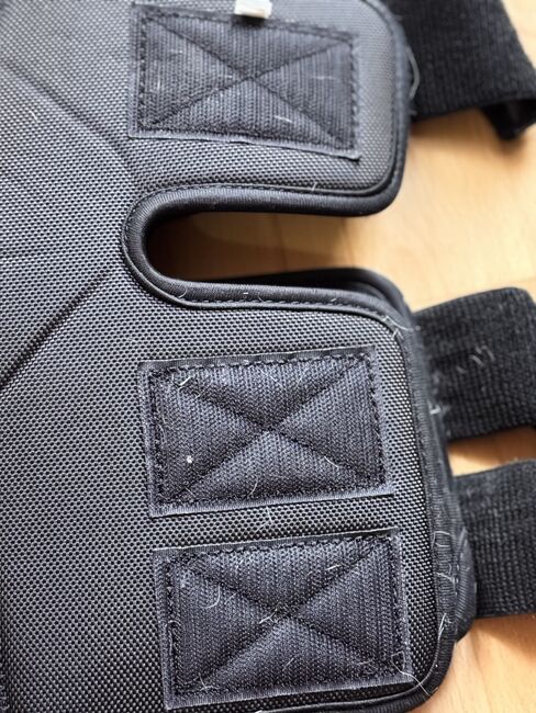 Ceratex Sprunggelenkschoner in Gr. L für links, Ceratex Sprunggelenkschoner , Christina Hurst, Tendon Boots, 73230, Image 4