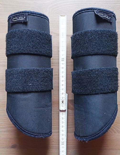 CeraTex Infrarot Trainings-Gamaschen Größe M, CeraTex, Eva Rößner , Tendon Boots, Amberg