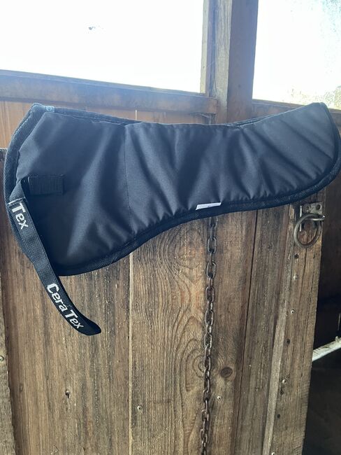 CeraTex Korrektur Pad, CeraTex Korrektur Pad, Uli, For Horses, Velden
