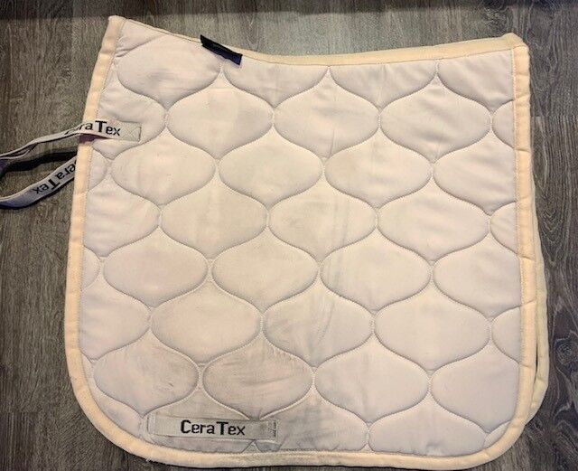 CeraTex Schabracke WB Dressur, CeraTex, Birte, Dressage Pads, München