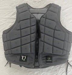 Champion Body Protector, Champion Ti22 YSS, cal, Safety Vests & Back Protectors, Cork