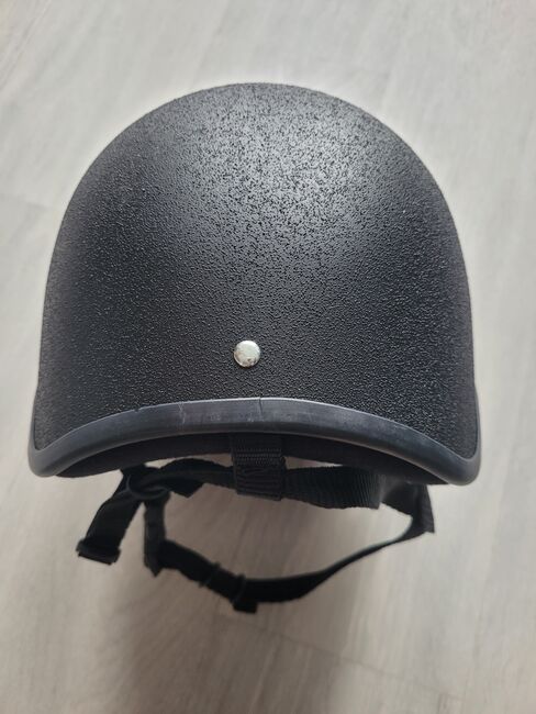 Champion Junior Plus Jockey Helmet/Skull Cap PAS015:2011 Sizes 51/6 1/4 /00, Champion Junior Plus  Skull Cap size 51, Kathy, Riding Helmets, Chester, Image 4
