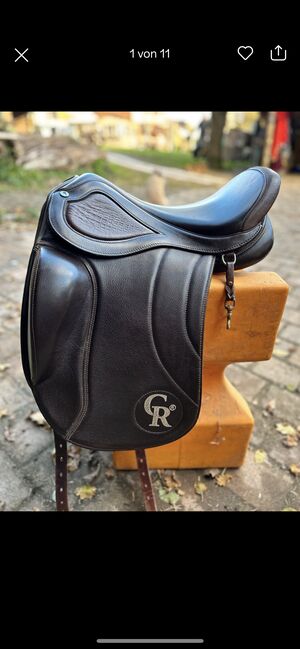 Champion Rider Helgi 17“, Champion Rider Pleassure Helgi 10.0, Franzi Benner, Icelandic Saddle, Pastetten, Image 2