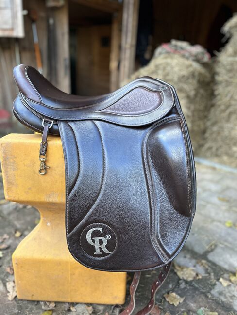 Champion Rider Helgi 17“, Champion Rider Pleassure Helgi 10.0, Franzi Benner, Icelandic Saddle, Pastetten, Image 6