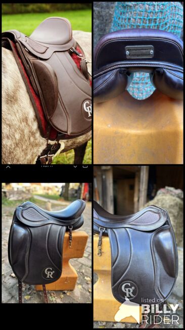 Champion Rider Helgi 17“, Champion Rider Pleassure Helgi 10.0, Franzi Benner, Icelandic Saddle, Pastetten, Image 12