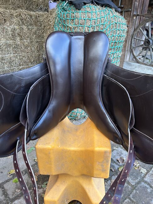 Champion Rider Helgi 17“, Champion Rider Pleassure Helgi 10.0, Franzi Benner, Icelandic Saddle, Pastetten, Image 4