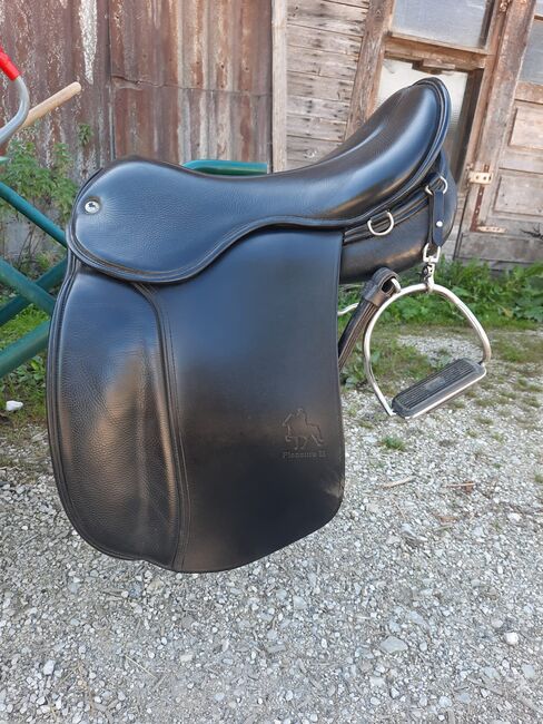 Champion Rider pleasure 2, Championrider Pleasure 2, Johanna, Icelandic Saddle, Bitz