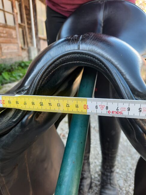 Champion Rider pleasure 2, Championrider Pleasure 2, Johanna, Isländersattel, Bitz, Abbildung 2