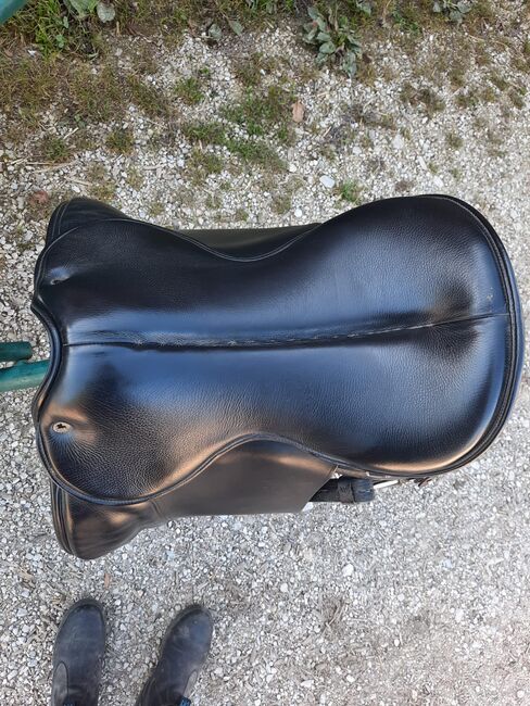 Champion Rider pleasure 2, Championrider Pleasure 2, Johanna, Isländersattel, Bitz, Abbildung 5
