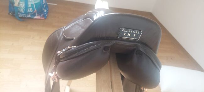 Champion Rider, Champion rider Plesure lk3, Simon, Icelandic Saddle, Krumbach