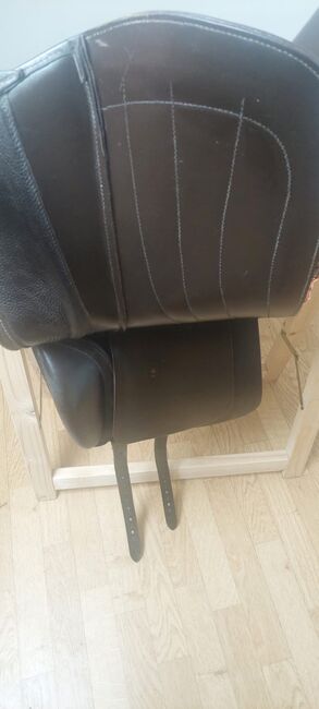 Champion Rider, Champion rider Plesure lk3, Simon, Icelandic Saddle, Krumbach, Image 6