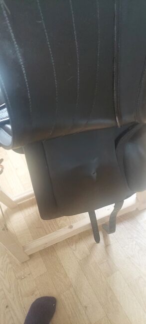 Champion Rider, Champion rider Plesure lk3, Simon, Isländersattel, Krumbach, Abbildung 4