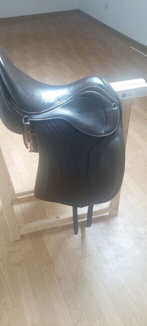Champion Rider, Champion rider Plesure lk3, Simon, Isländersattel, Krumbach, Abbildung 2