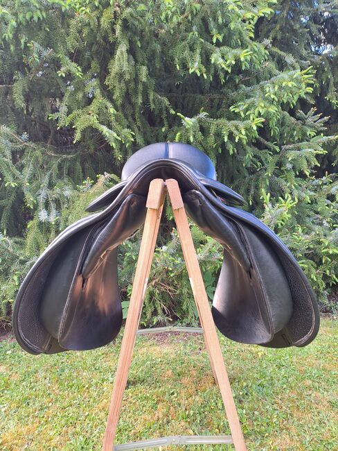 Champion Rider Sattel PLEASURE II, Champion Rider Pleasure II, Babette Kempf, Icelandic Saddle, Göttingen, Image 7