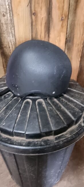 Champion skull cap, Champion Junior plus jockey skull , Emma Kerr, Riding Helmets, Glasgow, Image 5