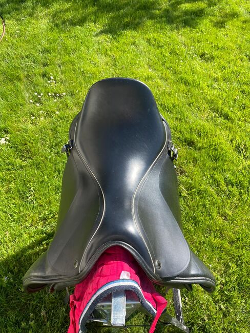 Championrider Pleasur Lk 1 17.5 Zoll von 2022, Championrider  Lk1 Pleasure , Petra, Icelandic Saddle, Neunkirchen, Image 6
