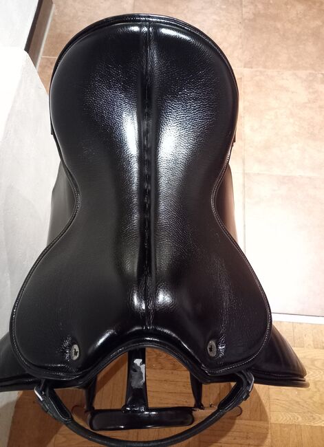 Championrider Pleasure II, Championrider  Pleasure II, Susanne , Dressage Saddle, Waakirchen, Image 2