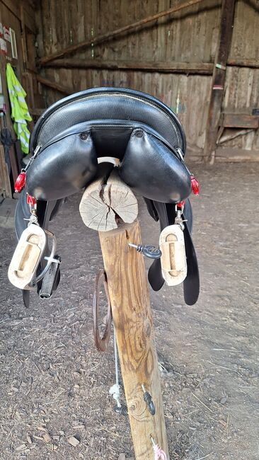 Championrider Pleasure II, Championrider Pleasure II , Susanna Glaser , Icelandic Saddle, Graz, Image 9