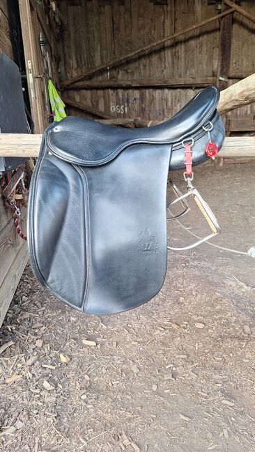 Championrider Pleasure II, Championrider Pleasure II , Susanna Glaser , Icelandic Saddle, Graz, Image 2