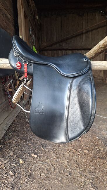 Championrider Pleasure II, Championrider Pleasure II , Susanna Glaser , Icelandic Saddle, Graz