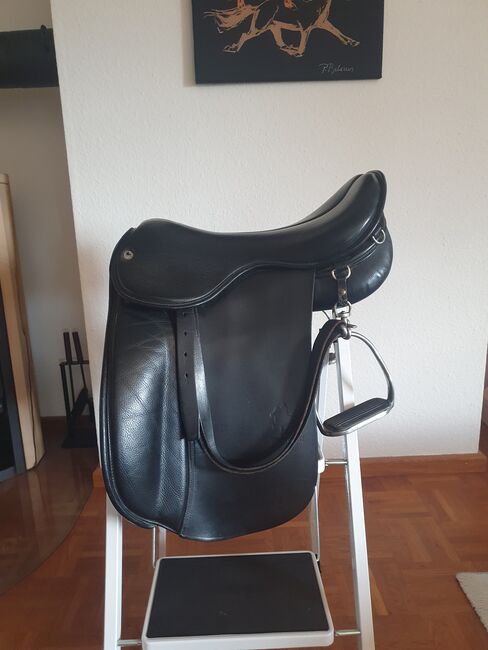 Championrider Pleasure II, Championrider  Pleasure II, Diana, Isländersattel, Haltern am See
